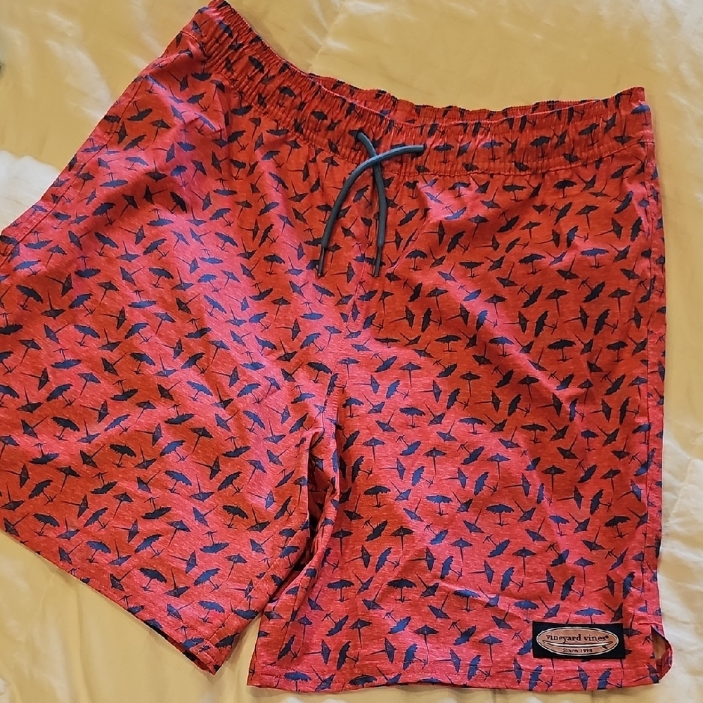 Vineyard Vines Swim Shorts